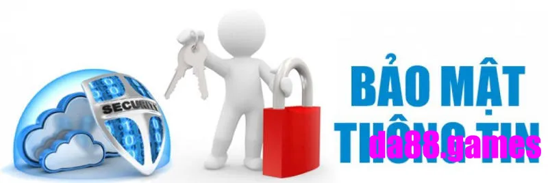 Chính sách bảo mật dành cho đại lý