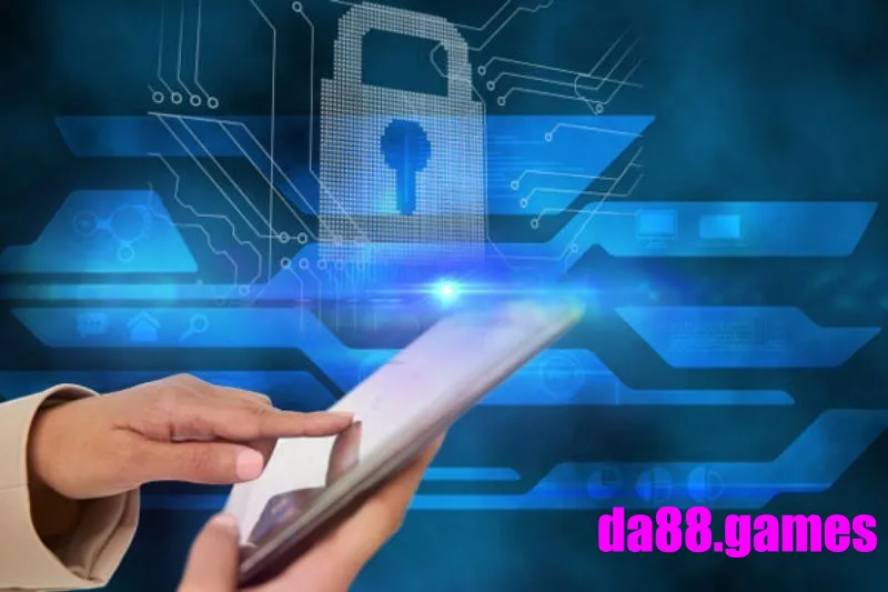 Chính sách bảo mật hoạt động giao dịch