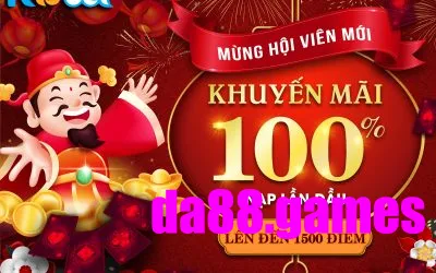 Điểm danh nhận khuyến mãi DA88